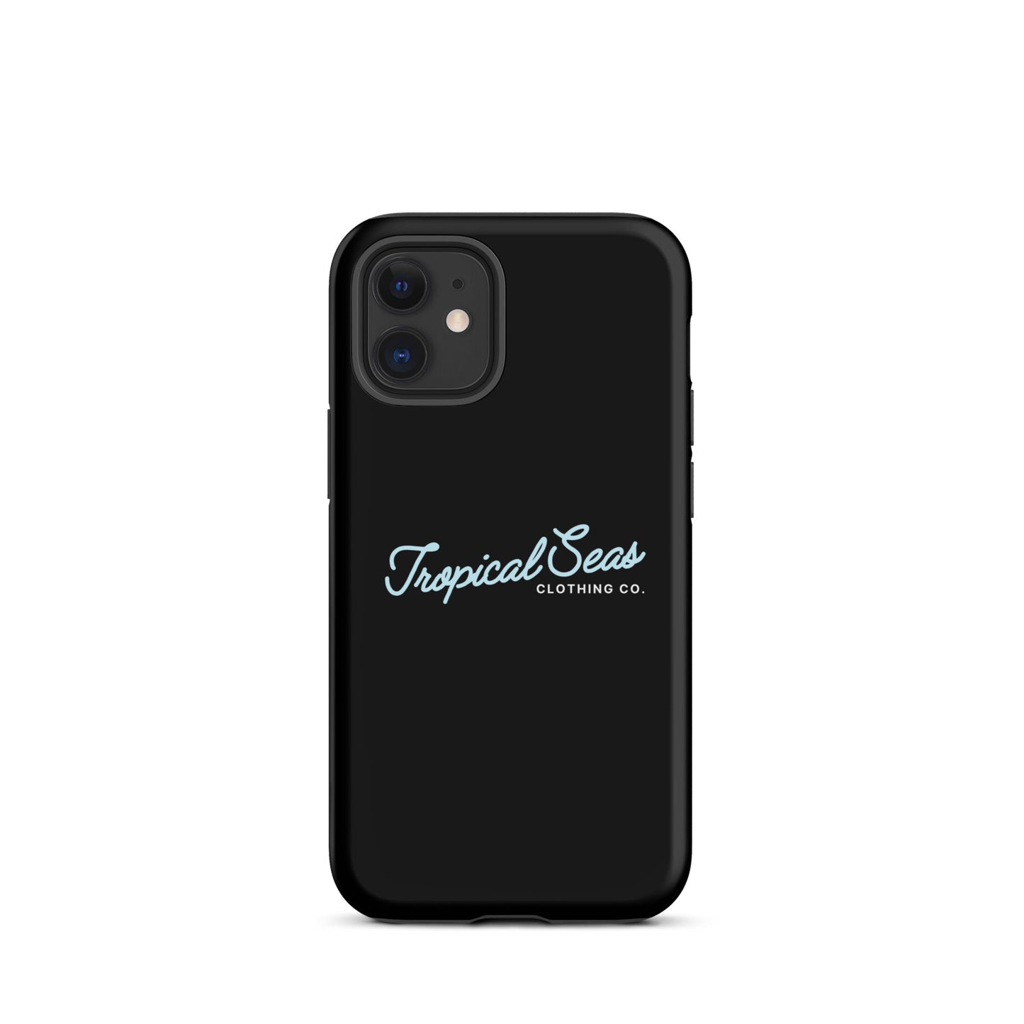Classic Tropical Seas Clothing Tough Case for iPhone®-4