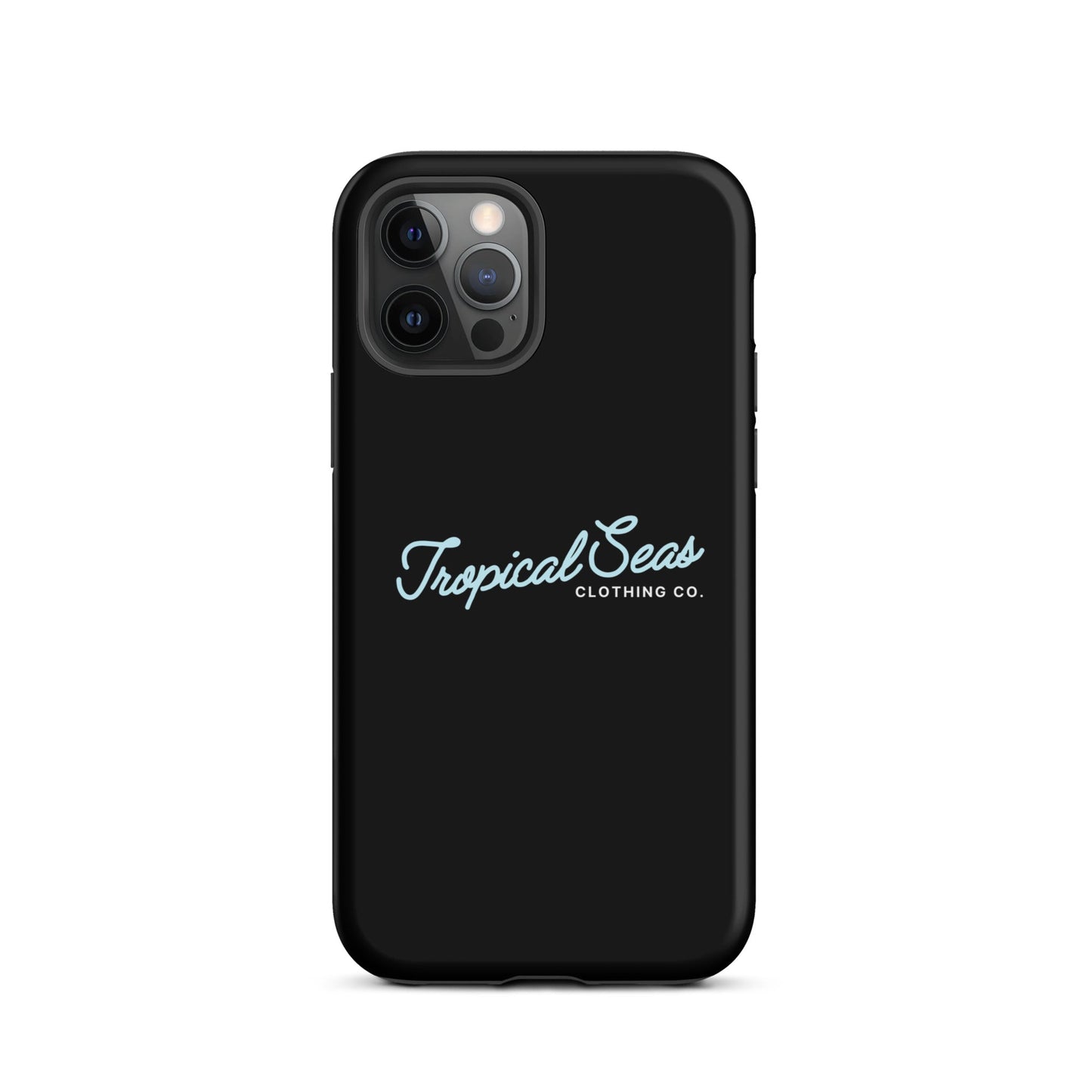 Classic Tropical Seas Clothing Tough Case for iPhone®-6