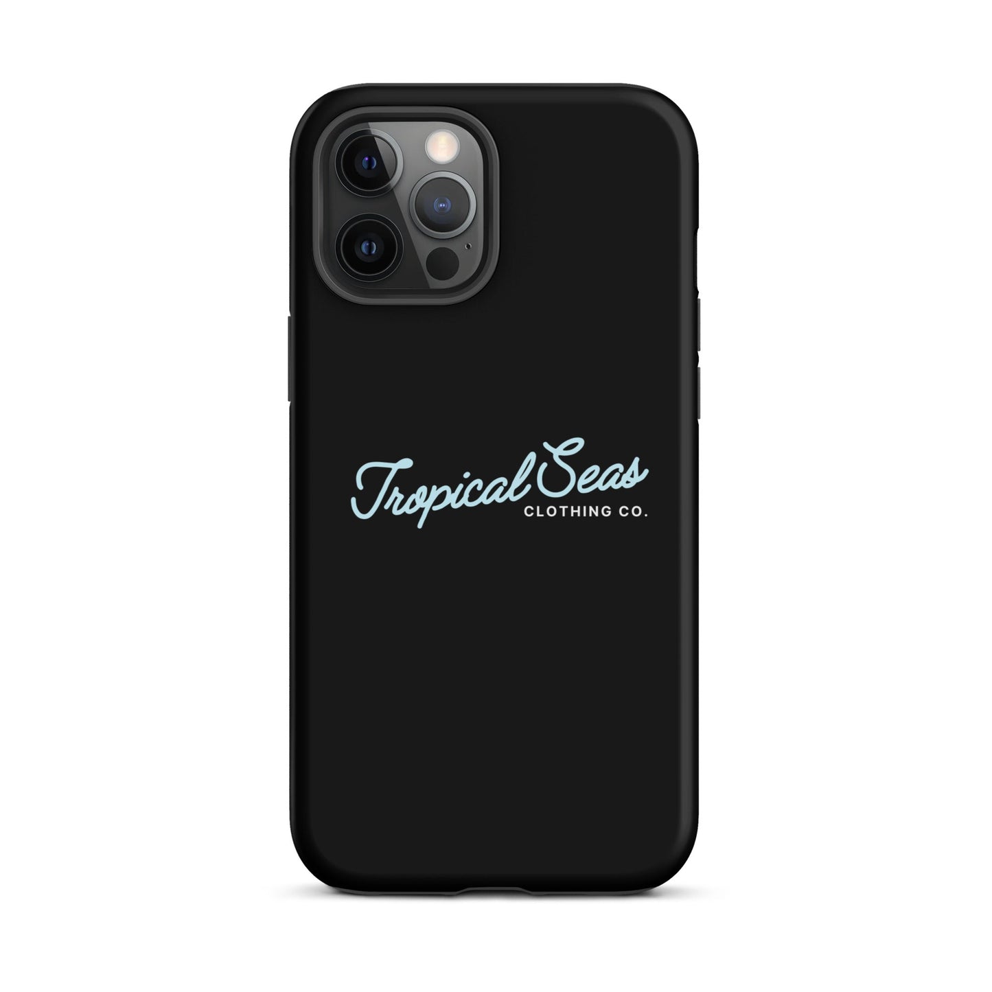 Classic Tropical Seas Clothing Tough Case for iPhone®-7