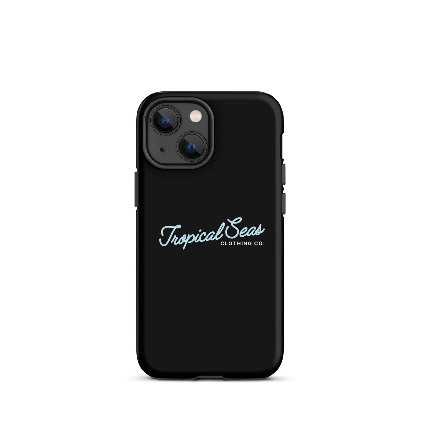 Classic Tropical Seas Clothing Tough Case for iPhone®-8