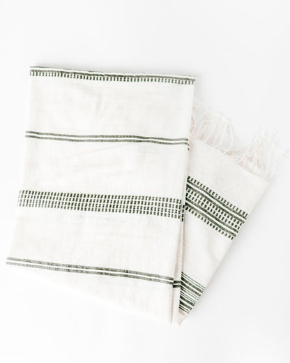 Aden Cotton Bath Towel-3