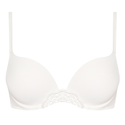 Ajour Trevi Molded Push Up Bra-1