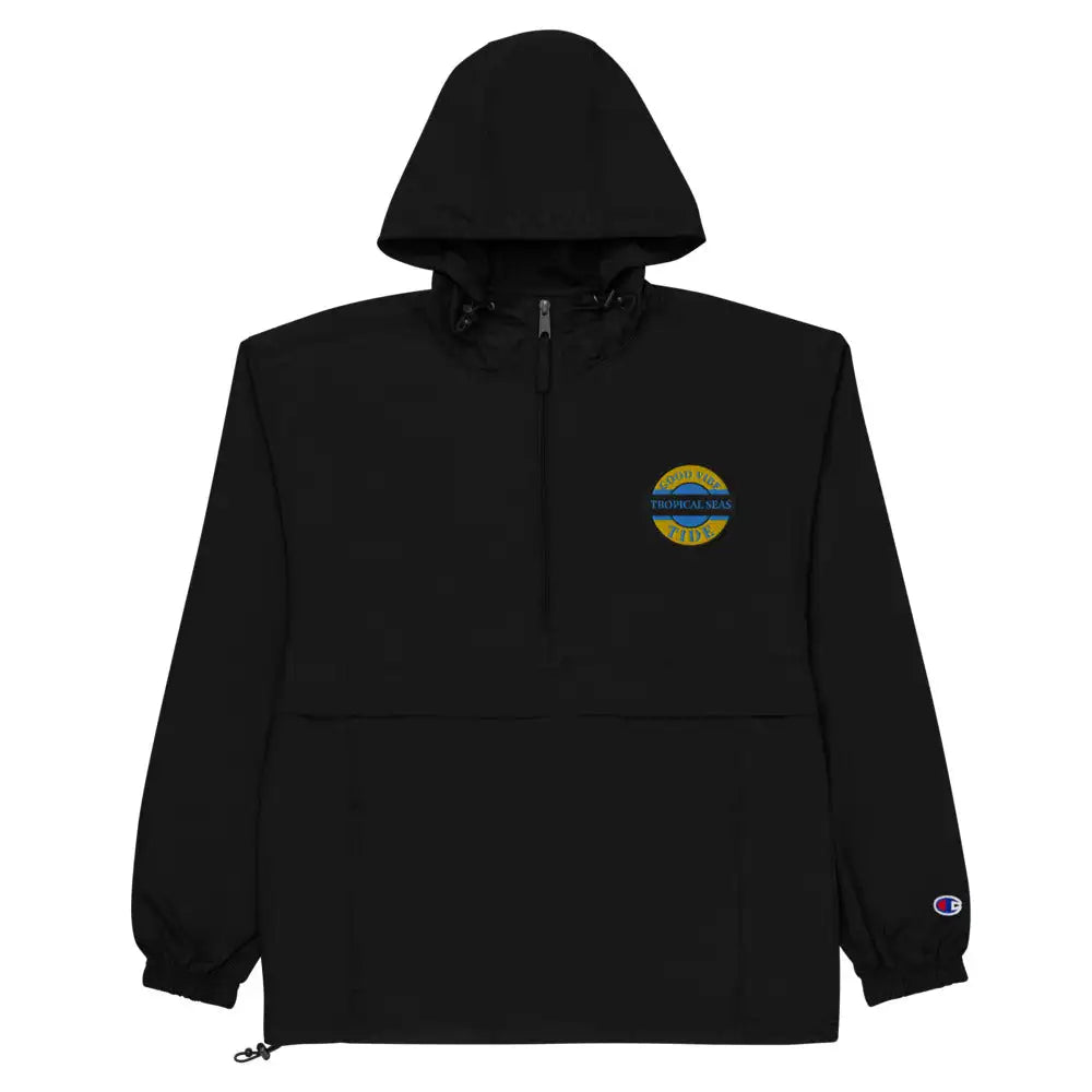Good Vibes Element Jacket-2