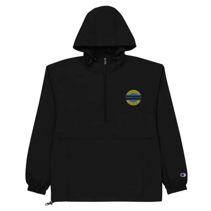 Good Vibes Element Jacket-2