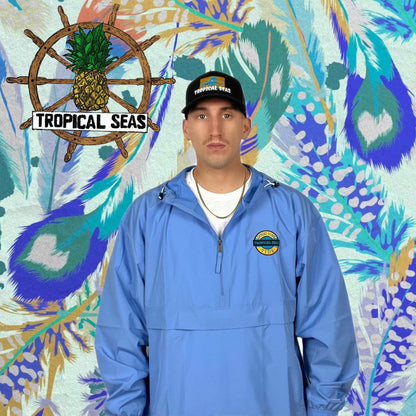 Good Vibes Element Jacket-3