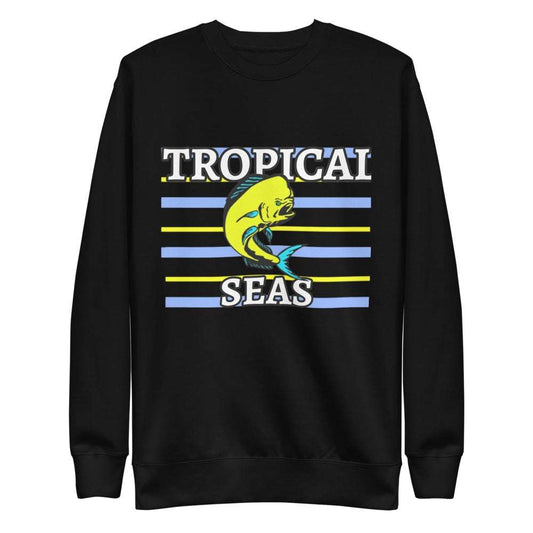 Mahi Fleece Pullover-0