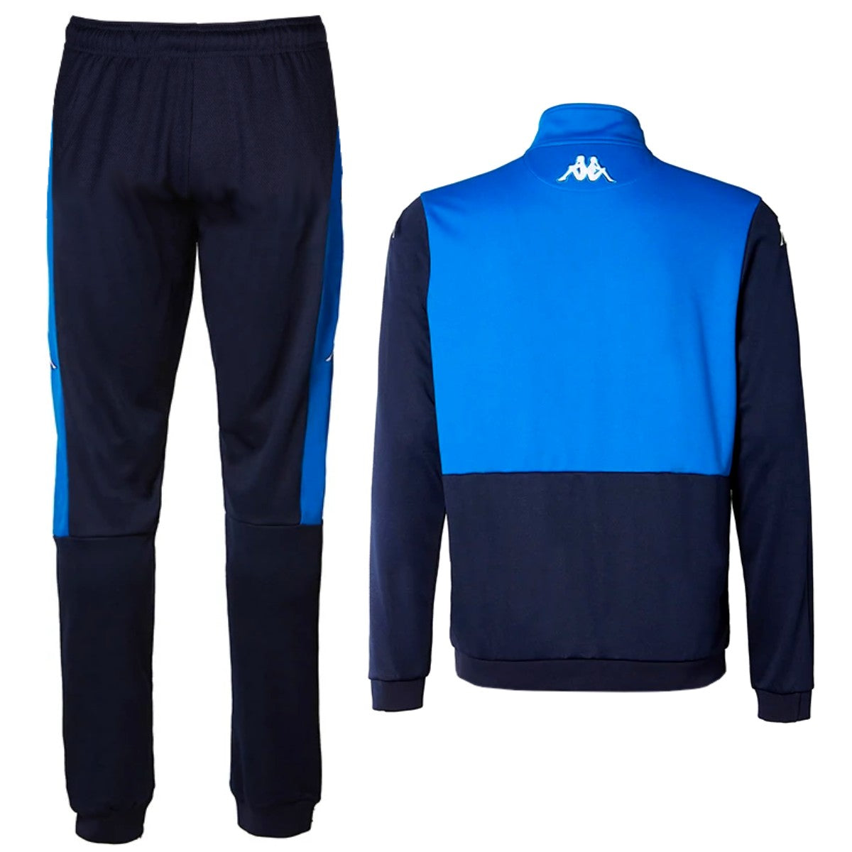 Deportivo La Coruna training Soccer tracksuit 2021/22 - Kappa-1