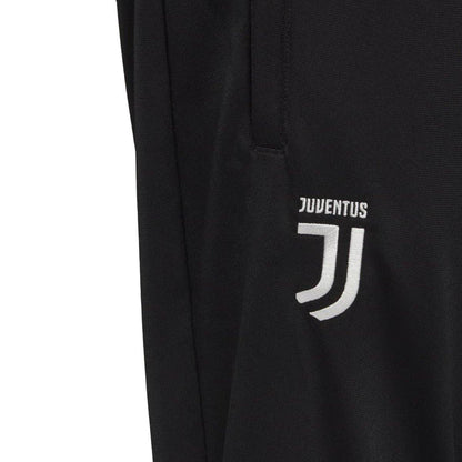 Juventus Icon presentation Soccer tracksuit 2019/20 - Adidas-3