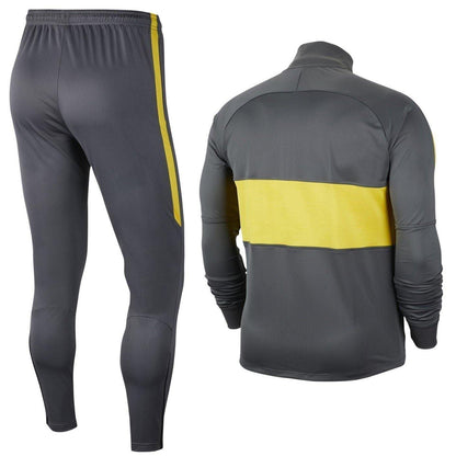 Inter Milan UCL training presentation Soccer tracksuit 2019/20 - Nike-1