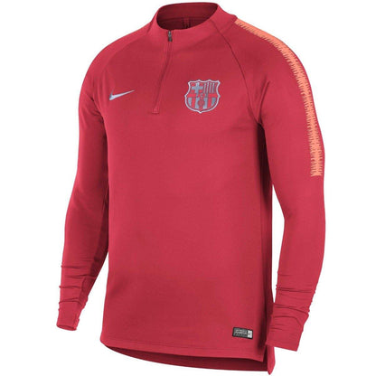 FC Barcelona UCL training technical soccer tracksuit 2018/19 - Nike-2