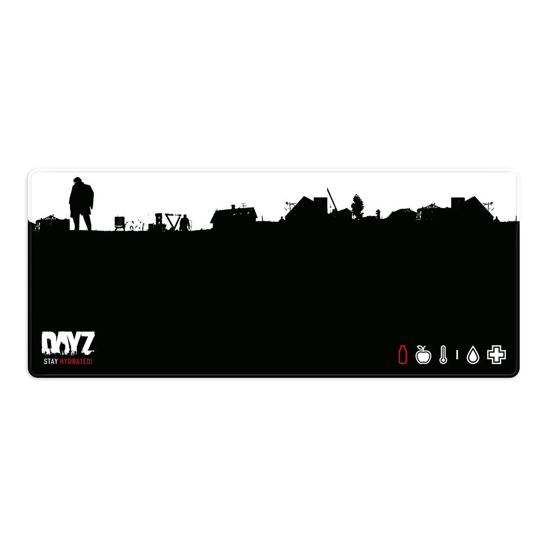 DAYZ - STAY HYDRATED MOUSEMAT | BIG 800X340MM-0