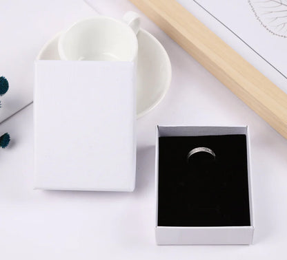 Gift Box, Jewelry Box, Display Box, Packaging Box