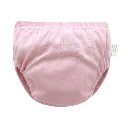 New Hollow Learning Training Pants for Infants