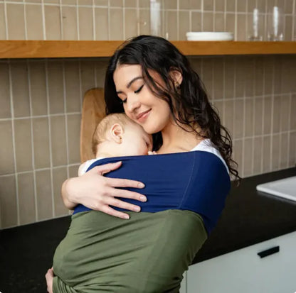 Soft Baby Sling Wrap