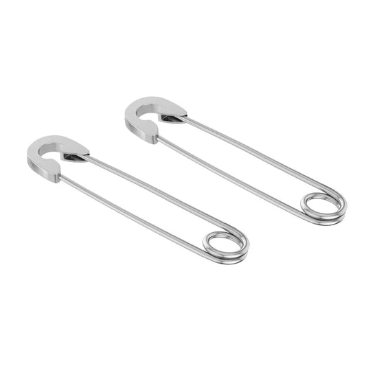 Paper Clip (Single Piece)