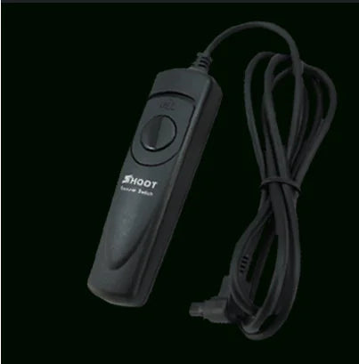 Canon Camera Accessories, RS-80N3 Shutter Release Cable