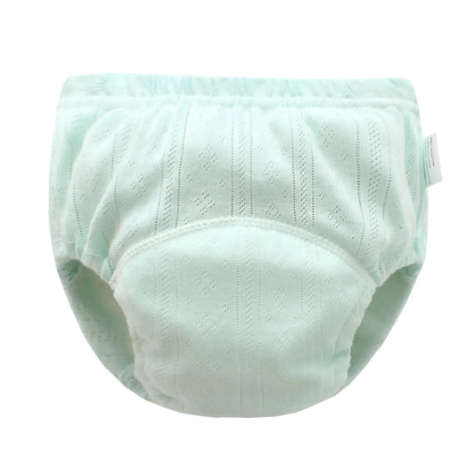 New Hollow Learning Training Pants for Infants