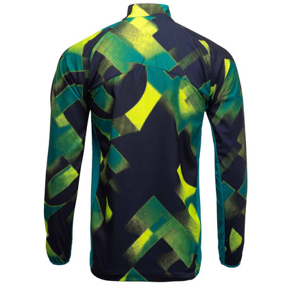 Ireland (Eire) training technical bench jacket 2022/23 - Umbro-1