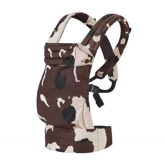 Winter Windproof Baby Carrier Backpack