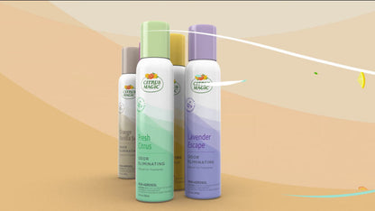 CMAGIC LINEN ODOR ABSORB ( 6 X 8 OZ   )-1