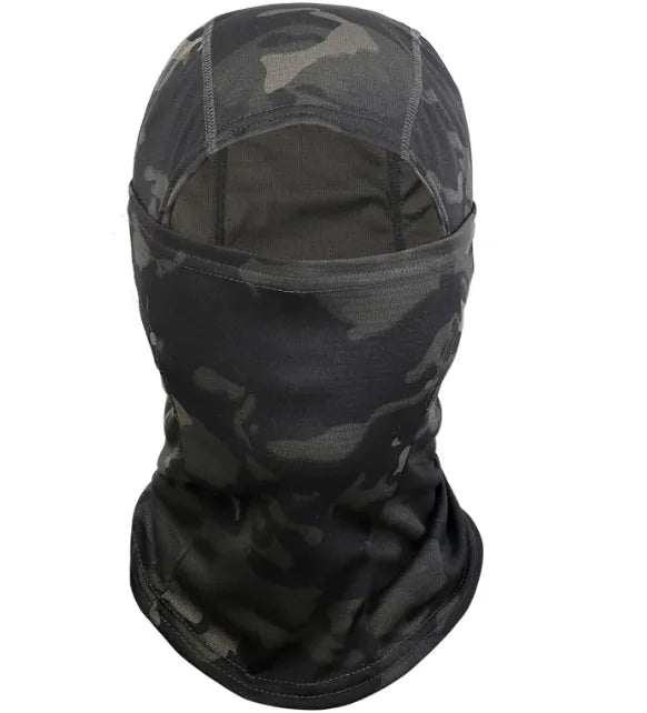 Sunscreen and dustproof head cover