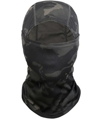Sunscreen and dustproof head cover