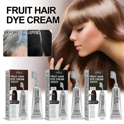 Hair Dye Cream