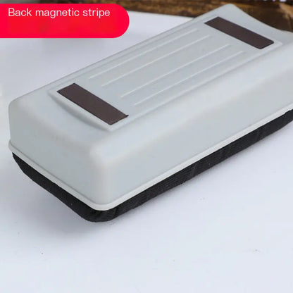 Large Magnetic Felt Eraser for Whiteboards (Wholesale)