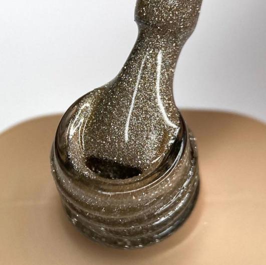 DARK Gel Polish Night Cat #01, 10ml-2