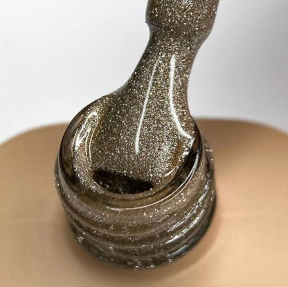 DARK Gel Polish Night Cat #01, 10ml-2