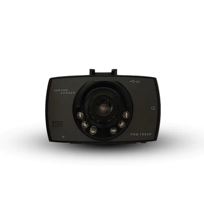 HD Infrared Night Vision Car Dash Cam