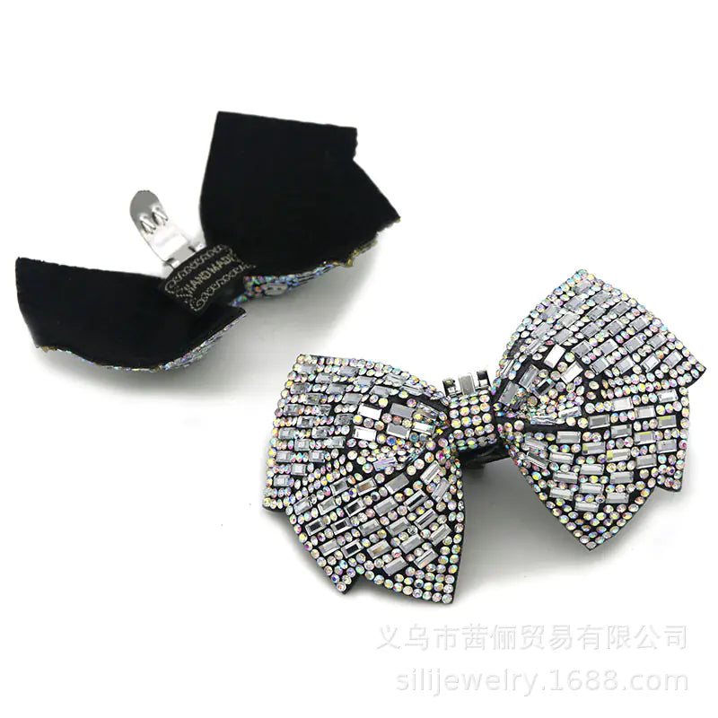 Cross-Border High Heel Shoe Buckle Decoration Accessory