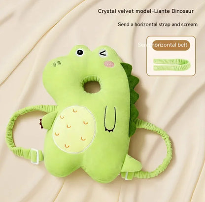 Head Protection Pillow