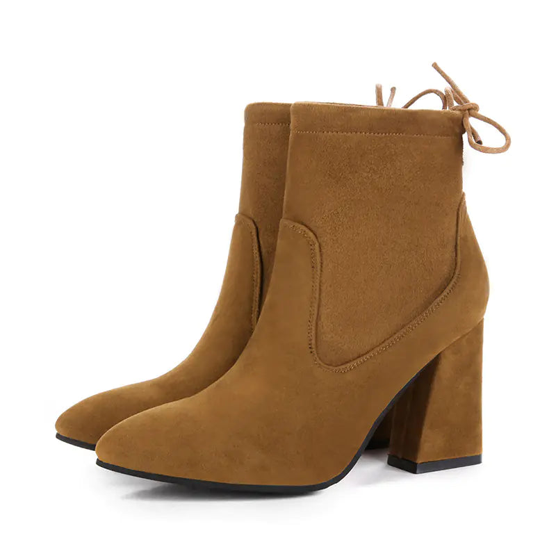 Boots, Ankle Boots, Women's Footwear