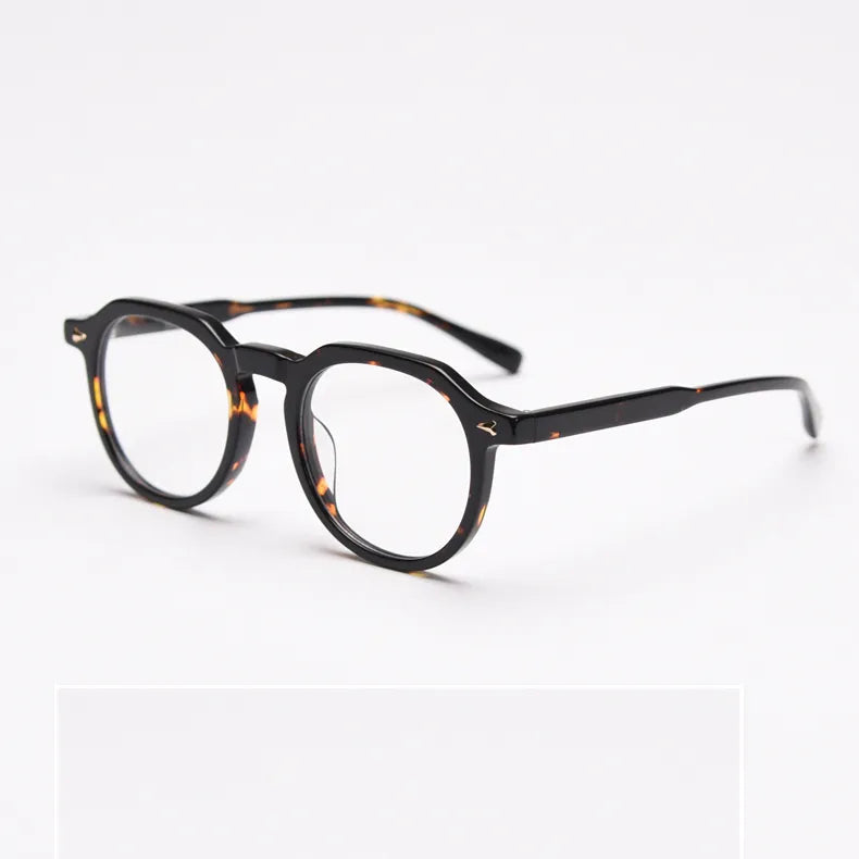 Retro Glasses