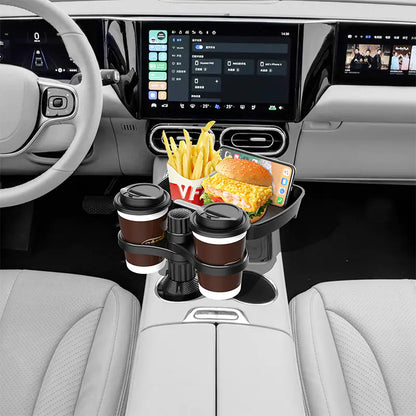 Food Tray Holder