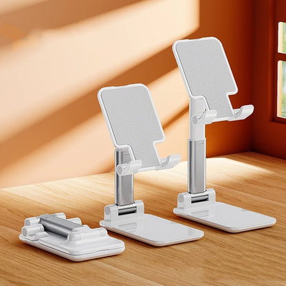Folding Telescopic Mobile Phone Bracket
