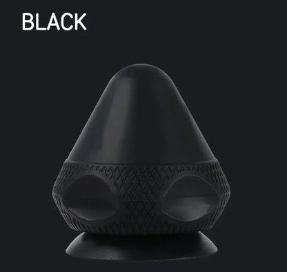 Suction Grip Back Massage Ball