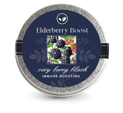 Elderberry Mini Teas-1