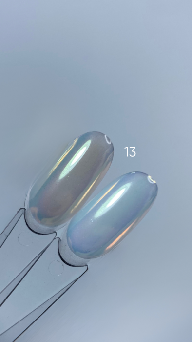 DARK Mirror Powder #13, 0,5g-0