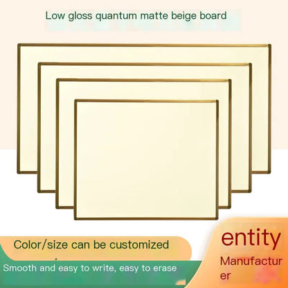 Wholesale Magnetic Whiteboard for Classroom Teaching