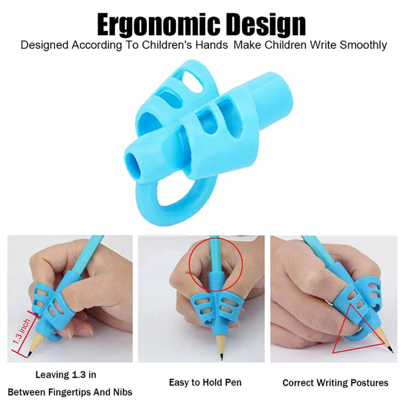 Kids Educational Writing Aid Tool for Early Learning