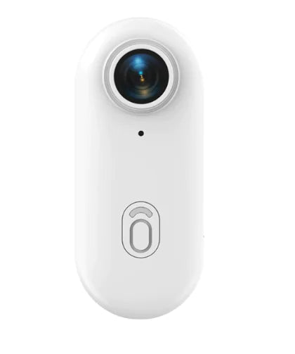 HD Mini Waterproof Helmet Camera