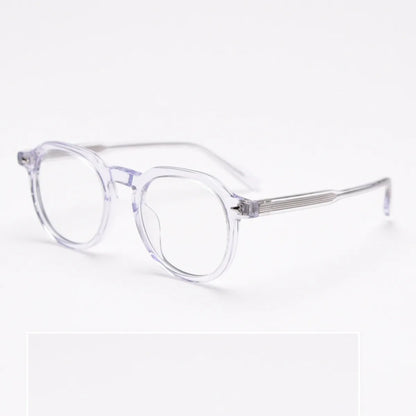 Retro Glasses