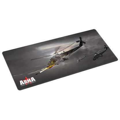 ARMA - COLD WAR ASSAULT MOUSEMAT | BIG 800X340MM-1