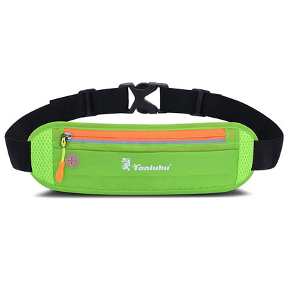 Colorful Sports Bumbag for Jogging Running for All Aged Runners-3
