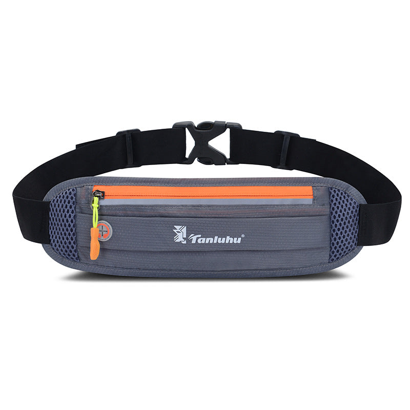 Colorful Sports Bumbag for Jogging Running for All Aged Runners-4