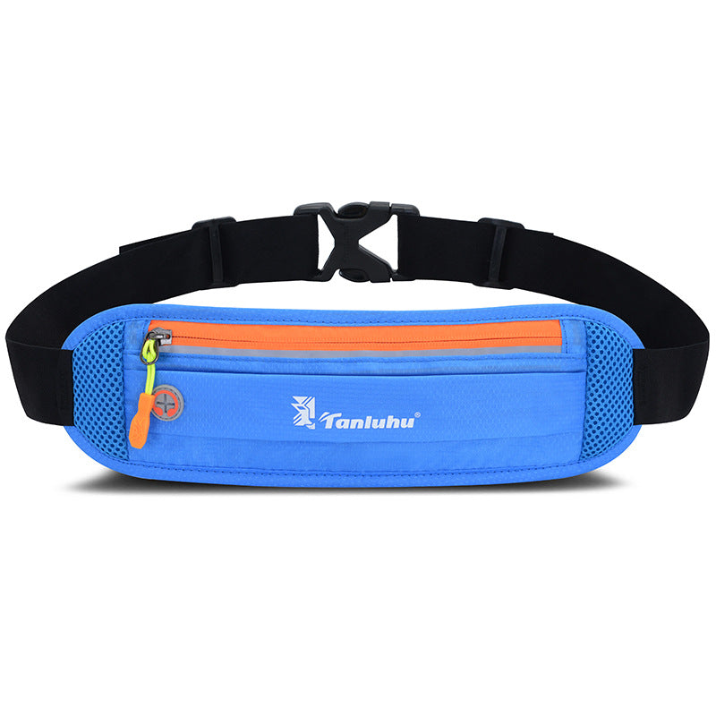 Colorful Sports Bumbag for Jogging Running for All Aged Runners-1