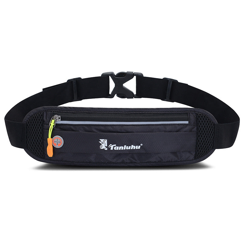 Colorful Sports Bumbag for Jogging Running for All Aged Runners-0
