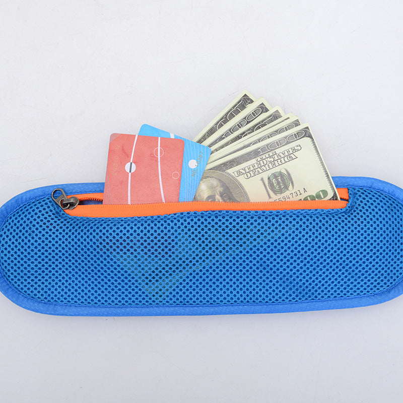 Colorful Sports Bumbag for Jogging Running for All Aged Runners-2